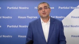 Renato Usatîi: Nu doar voi lupta cu mafia, dar chiar o voi conduce